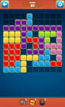 New Block Puzzle 1010 - New Way To Play截图4