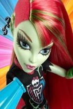 Monster High Fantastic Fashion截图2