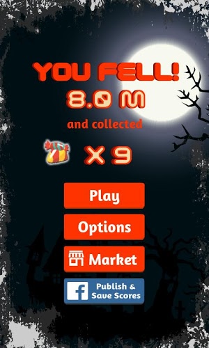 Halloween Max截图5