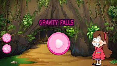 Gravity Adventure Falls截图5