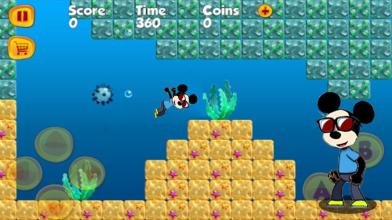 Mickey Dash Minnie RoadSter截图1