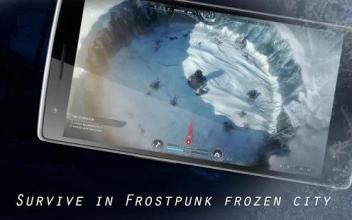 Frost Punk: City Survival截图3