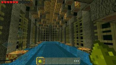 Simple Exploration Lite Craft Edition截图4