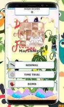 Marshmello Piano Tiles Game Music截图3