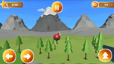 Poly Jump - Beta截图2