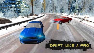 Car Rivals - Drift Racing Pro 2018截图4