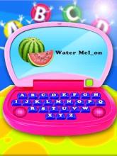 Kids Computer - Preschool Learning Activity截图1