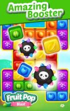 Fruit Pop Blast截图2