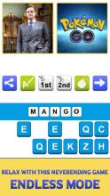 PicWord - 2 pics 1 word - Word Guessing Games截图2