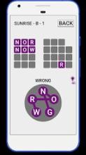 Word Hunt - Letter Connect截图4