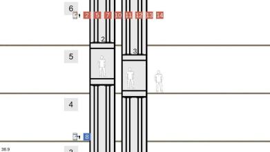 Competitive Elevator截图4