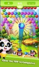 Panda Pop Blast : Free Bubble Shooter 2019截图4