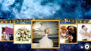 Jigsaw Puzzles Wedding Games截图1