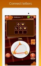 Word Guru - Brain Challenging Word Puzzle截图3