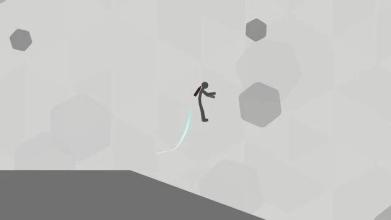 Stickman Throw截图1