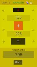 Number vs Operator - Arithmetic Game截图4