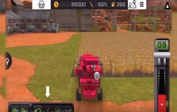 Cheat for Farming Simulator 18截图1