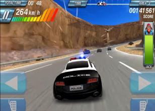 Nitro Police Car 2017截图3