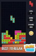 Block Classic: Brick Puzzle Game截图2