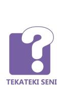 Teka-Teki Seni截图5