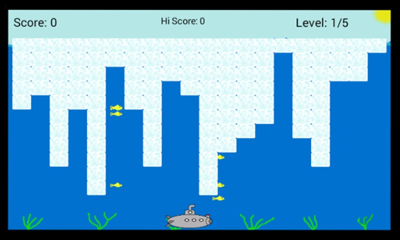 Sub Zee截图2