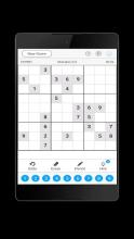 ﻿Sudoku free - training your brain !截图2