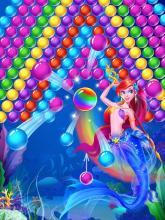 Mermaid Bubble截图3