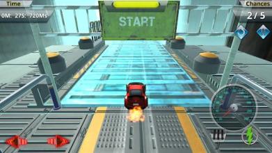 3D Stunt Car截图4