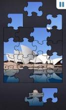 Jigsaw Puzzles King - Puzzle Games截图2