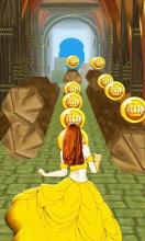 Temple Princess Shadow Run截图2