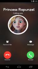 Call From Princess Rapunzel截图1