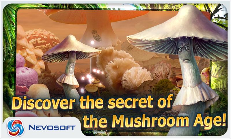 蘑菇时代之时间冒险 Mushroom Age time adventure截图5
