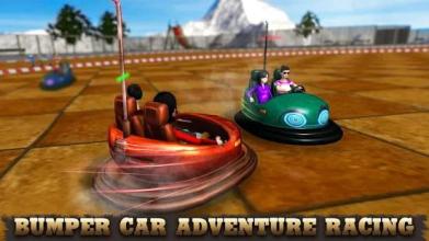 Bumper Car Extreme Fun截图5