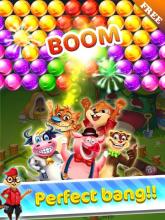 Fruit Bomb Pop Bubble Shooter截图4