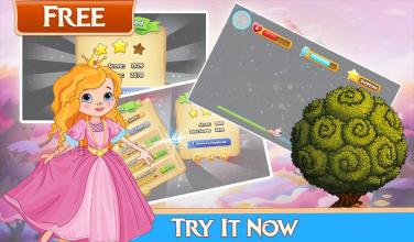 Princess Sofia Go Adventure截图1