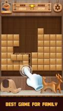 Block Puzzle - Block Game 2018截图5