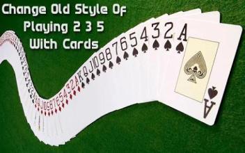 2 3 5 Trump Card Game : Do Teen Panch Offline Game截图4