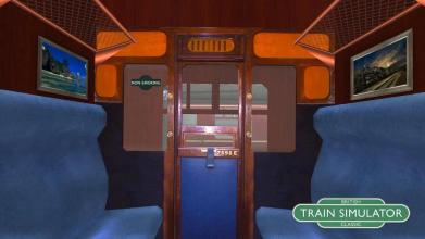 Classic Train Simulator: Britain截图2