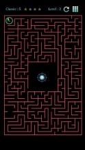 Mazes Black 2018截图1