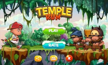 Jungle Jack Adventure截图4