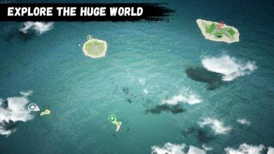 Survival Island: Evolve Clans截图5