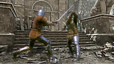 Game Of Gladiators Arena Fight Club Tournament截图4