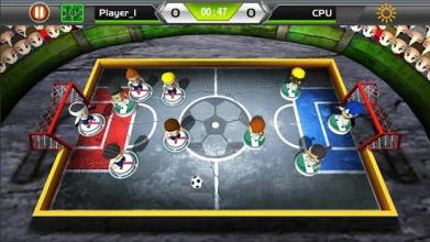 Soccer World Cap截图1