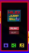 Helix Jump Ball 3D截图4