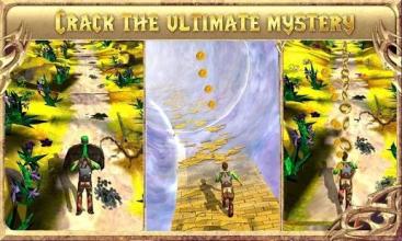 Temple Endless Run : Pyramid Rush截图4