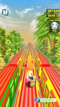 Run Rush! - The free Running Game截图5