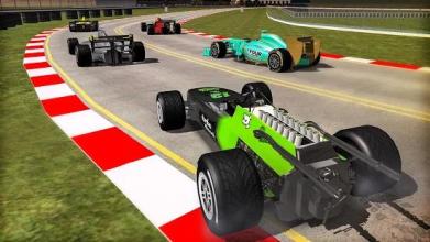 Formula Car Race 3D: Top Speed World Championship截图5