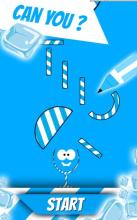 Freeze Happy Ice Glass - Make the glass happy截图1