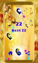 Descendants Piano Tile Game截图1