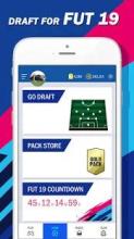 FUT 19 Draft & Database截图4